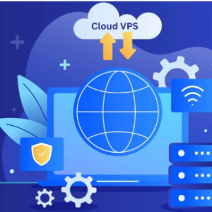 Cloud Starter VPS