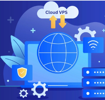 Cloud Starter VPS