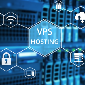 Managed VPS Pro – Performance and Security Made Simple